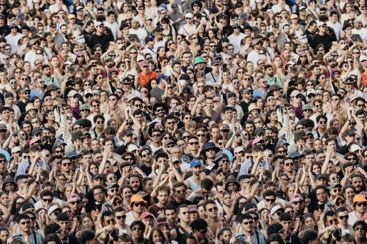 RevTrinchera's tweet image. #CAPTO | ¿Qué dicen los micrófonos del Lollapalooza?
🖋 Redacción Trinchera
Leer más: wp.me/p3ouKo-8Je