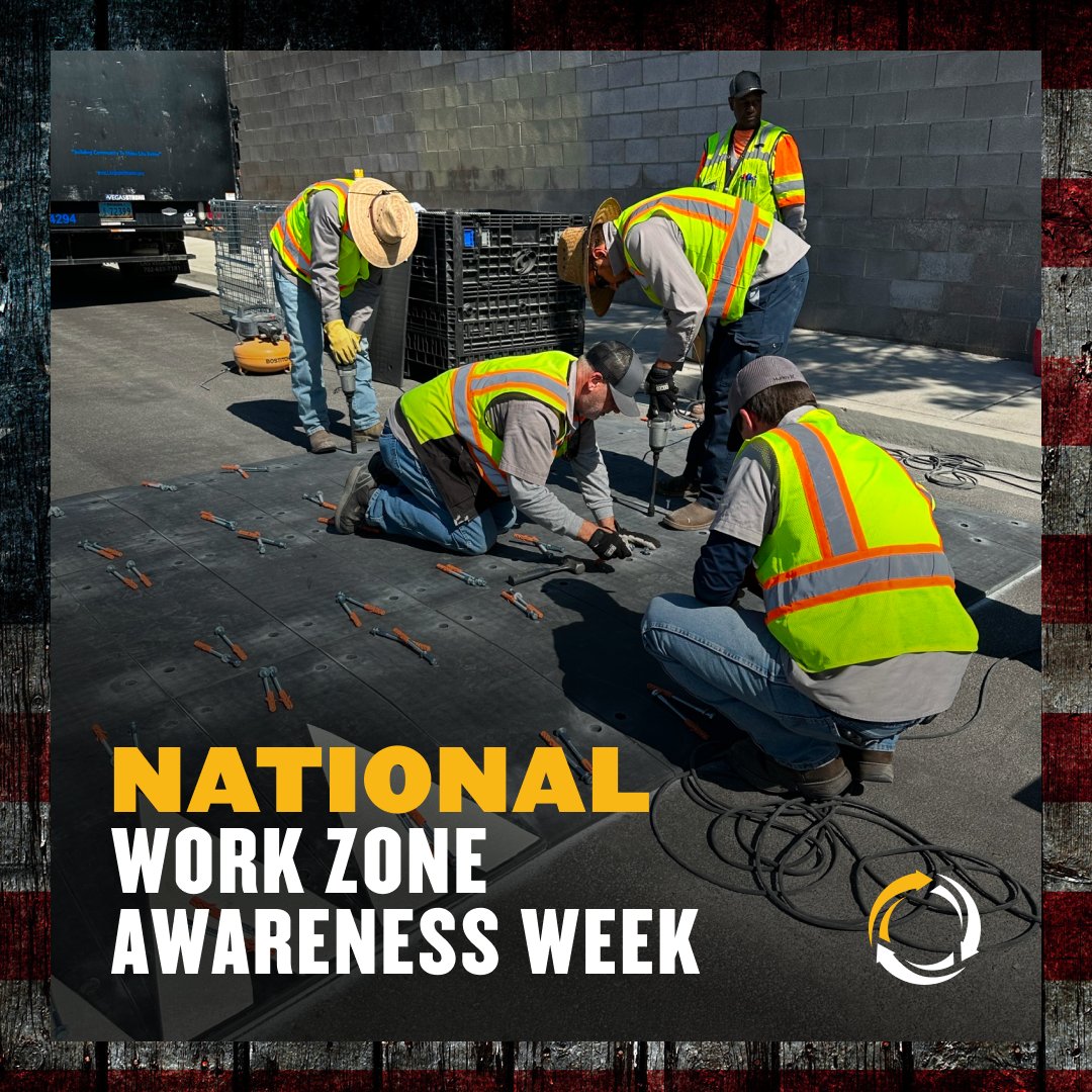 🚧 TEMPORARY TRAFFIC CALMING FOR SAFER WORK ZONES 🚧
Construction zones demand fast, effective safety solutions—and our MLSB2.5" Speed Bumps deliver. Designed for temporary use, they help:
✅ Slow down traffic in active work areas 🚗💨
✅ Enhance worker and driver safety 🦺⚠️
✅