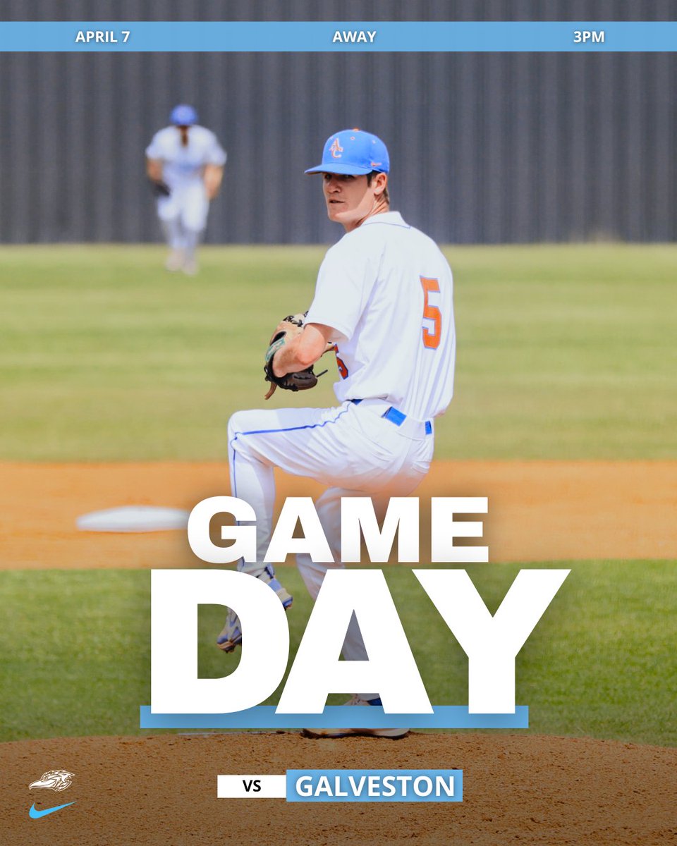RunnersBSB's tweet image. GAME DAY vs Galveston!! 
📍: Galveston 
⏰: 3pm
  #RunEm #SameGameSameRules
