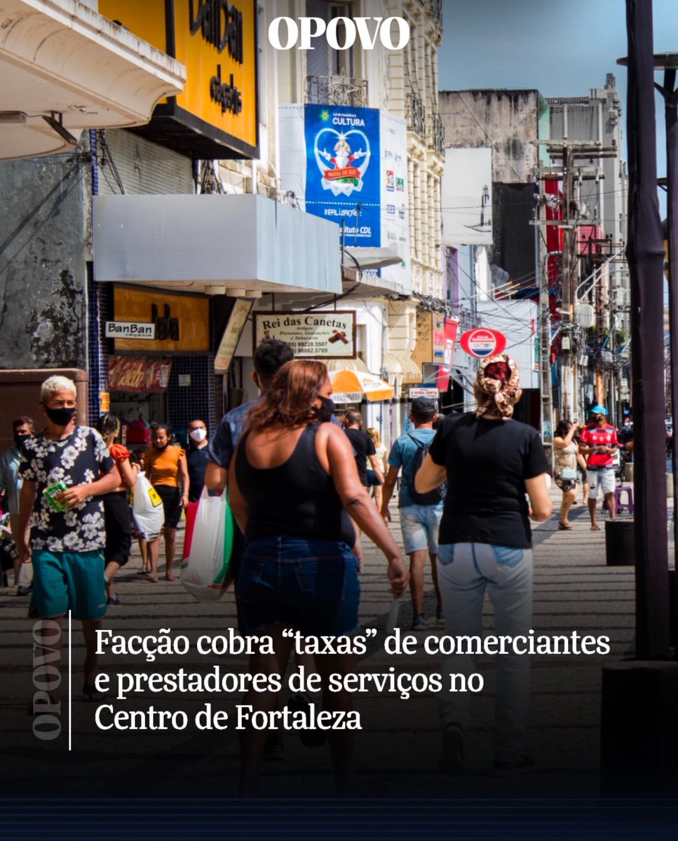 robertoclaudio's tweet photo. O absurdo poder e controle territorial do Ceará por parte das facções só piora!
Agora estão ameaçando e extorquindo empresas e a atividade econômica em nosso estado! https://t.co/6qsMYrAMmY
