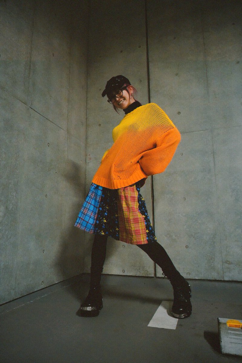 LiSA on X: 