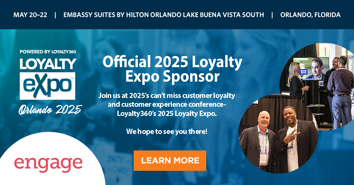Loyalty Expo tweet media