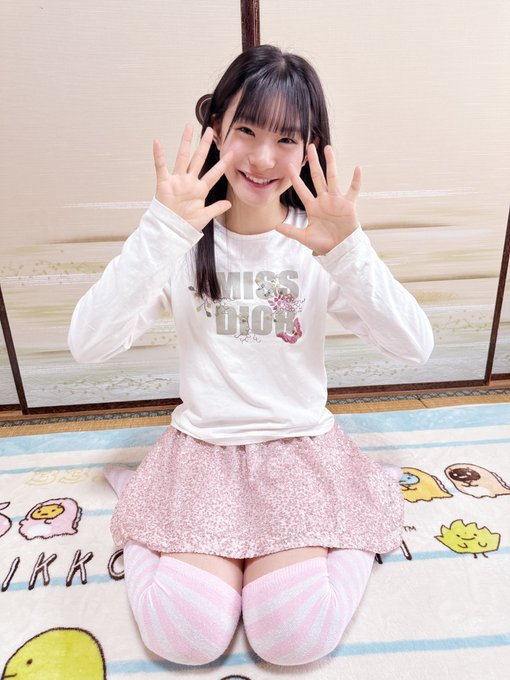 Twitterのコスプレ画像2