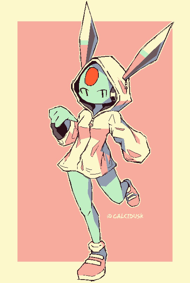 moon #rainworld #pixelart