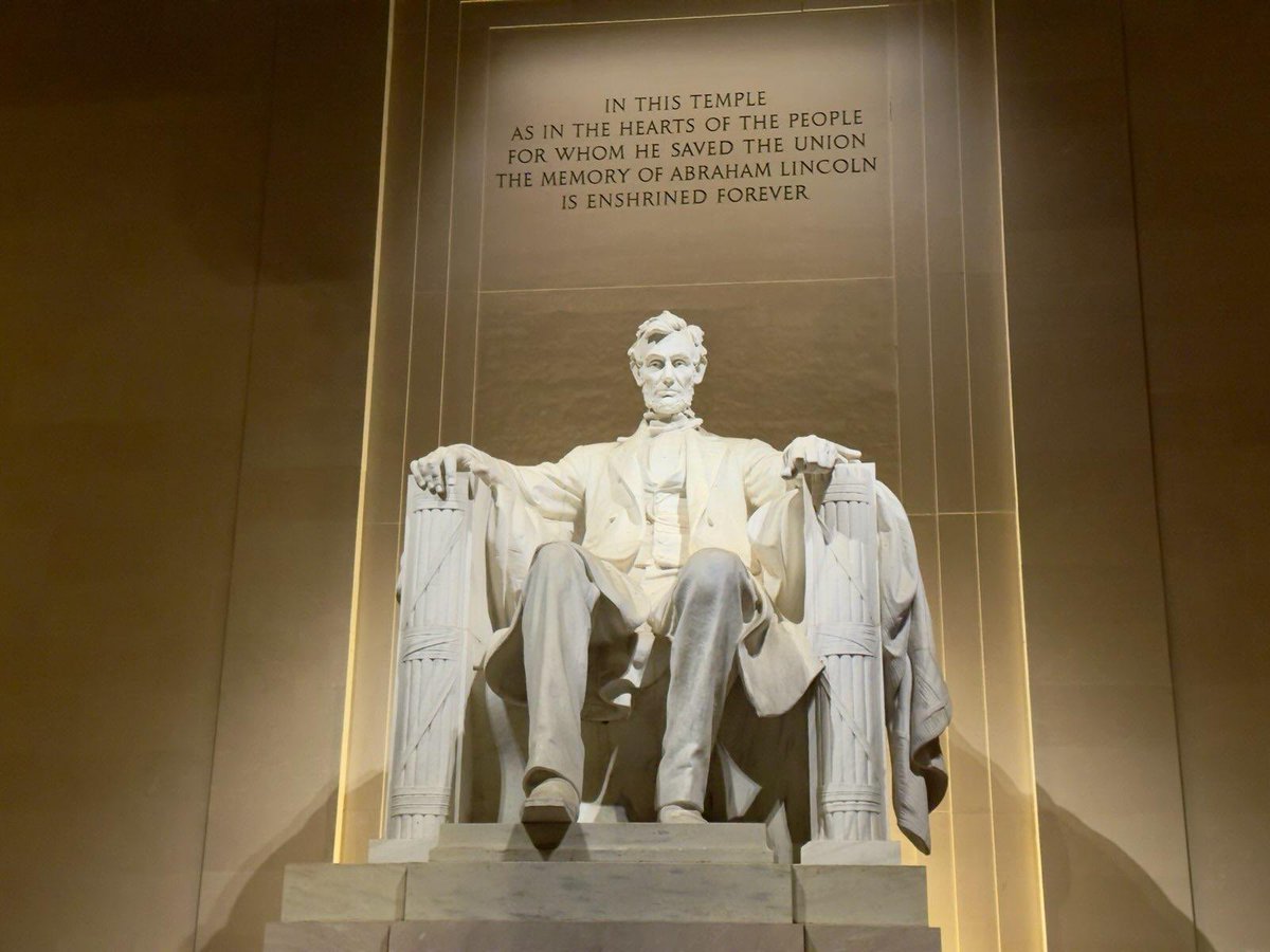 Holmes WashingtonDC tweet media