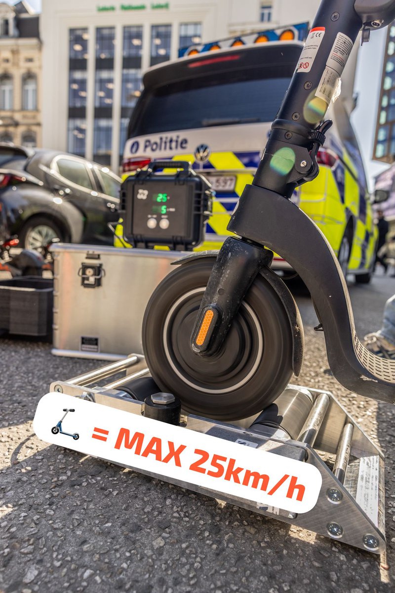 David Stevens Fietsflik & TEAM👮🏽‍♀️👮‍♂️🇧🇪🇪🇺 tweet media