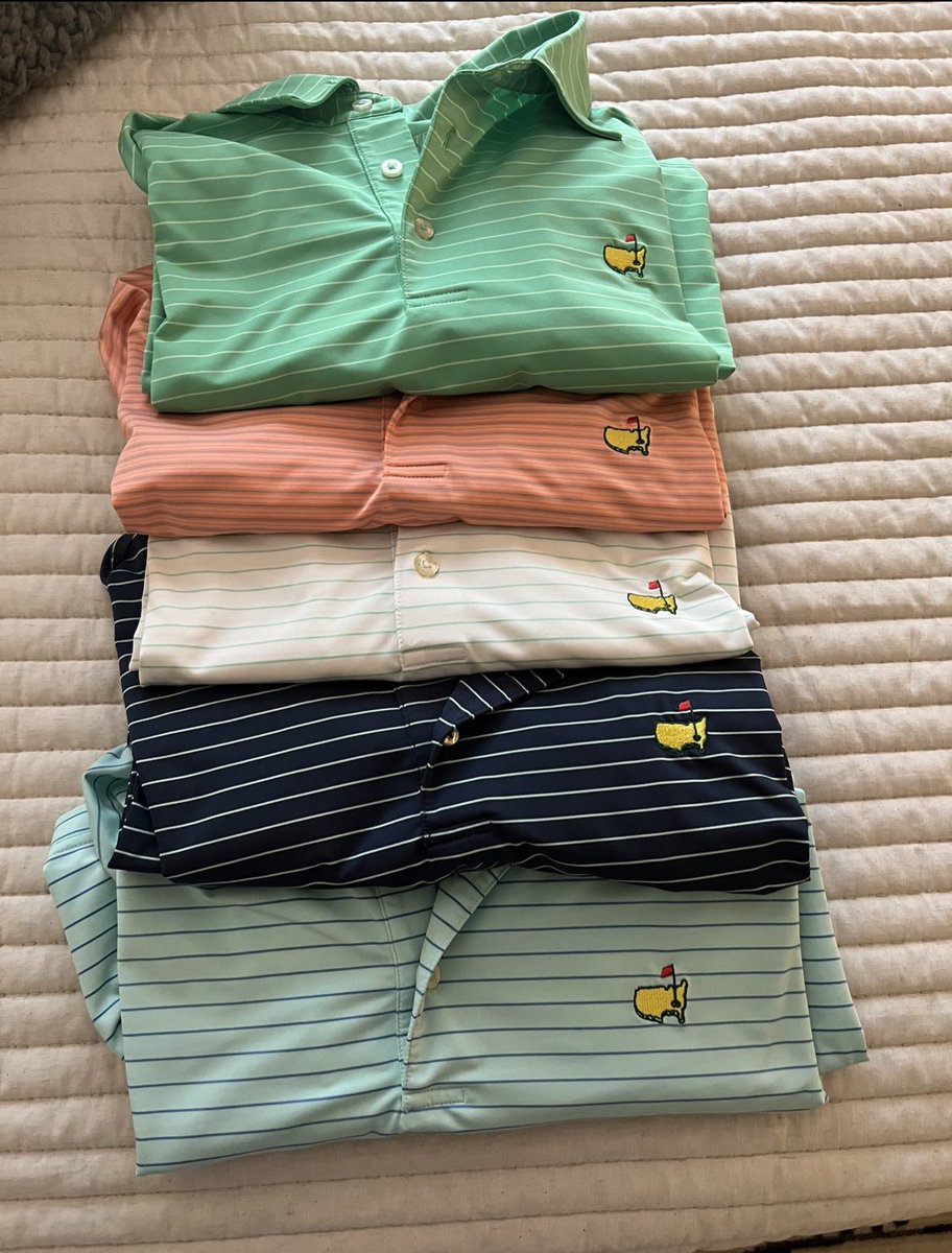 This week is my Super Bowl.