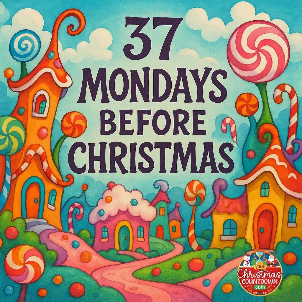 Your Christmas Countdown tweet media