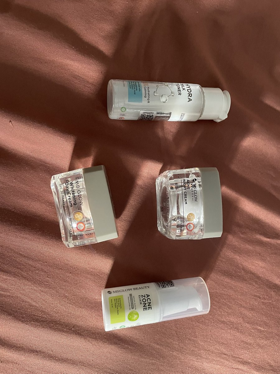 Skincare terbaik sepanjang masa!