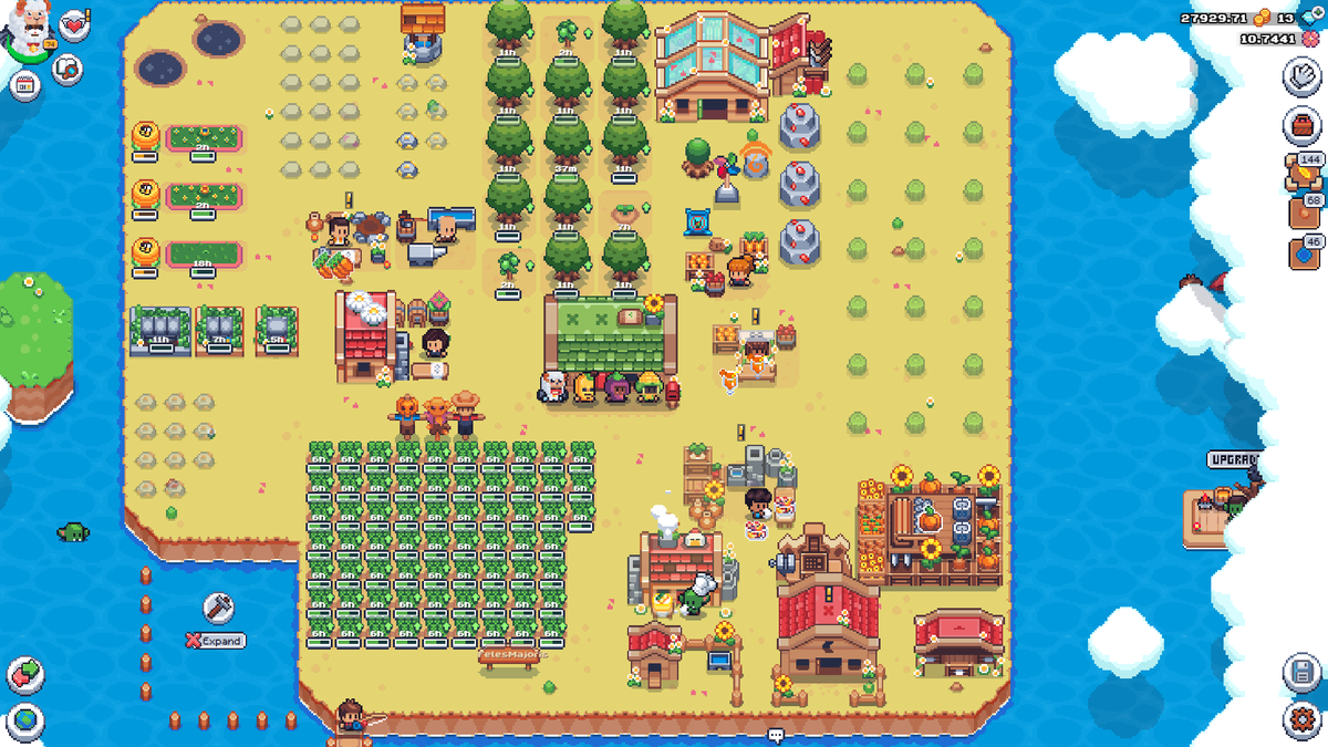 FelesMajoris's tweet photo. Yyyeeeeiii #SunflowerLandFarm https://t.co/FlgLiRxhT9