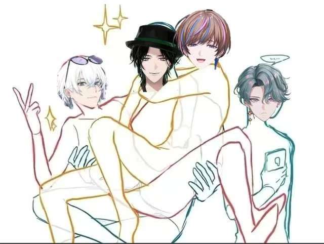 空桐川 tweet media