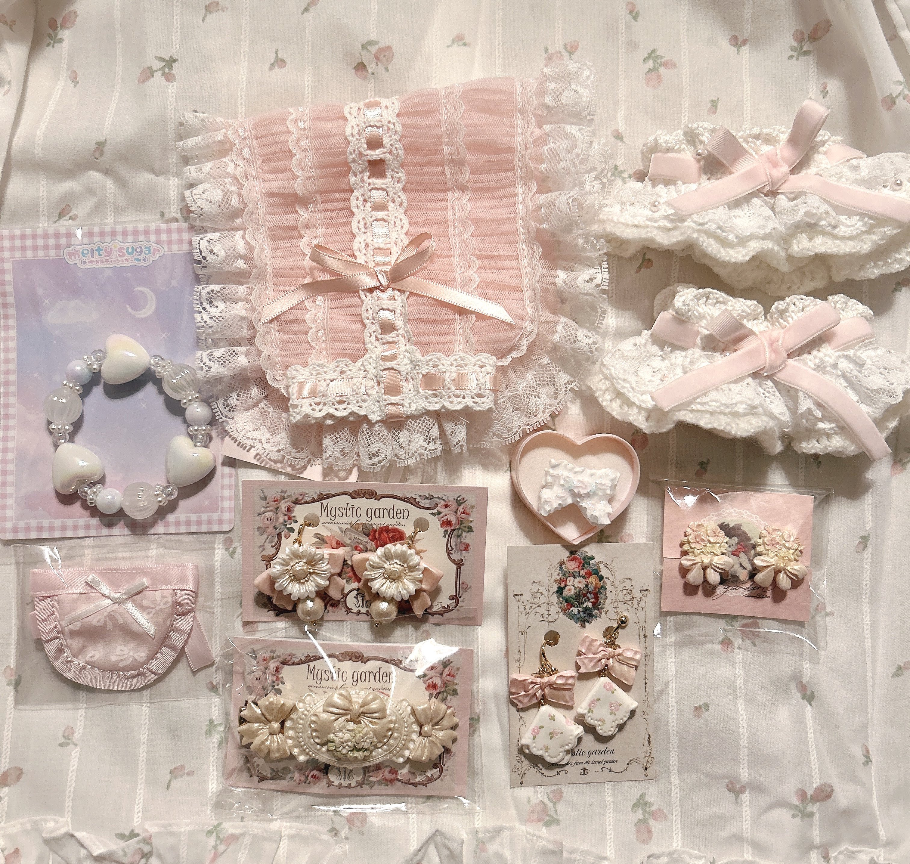 melty*sugar (@meltysugar_shop) / X