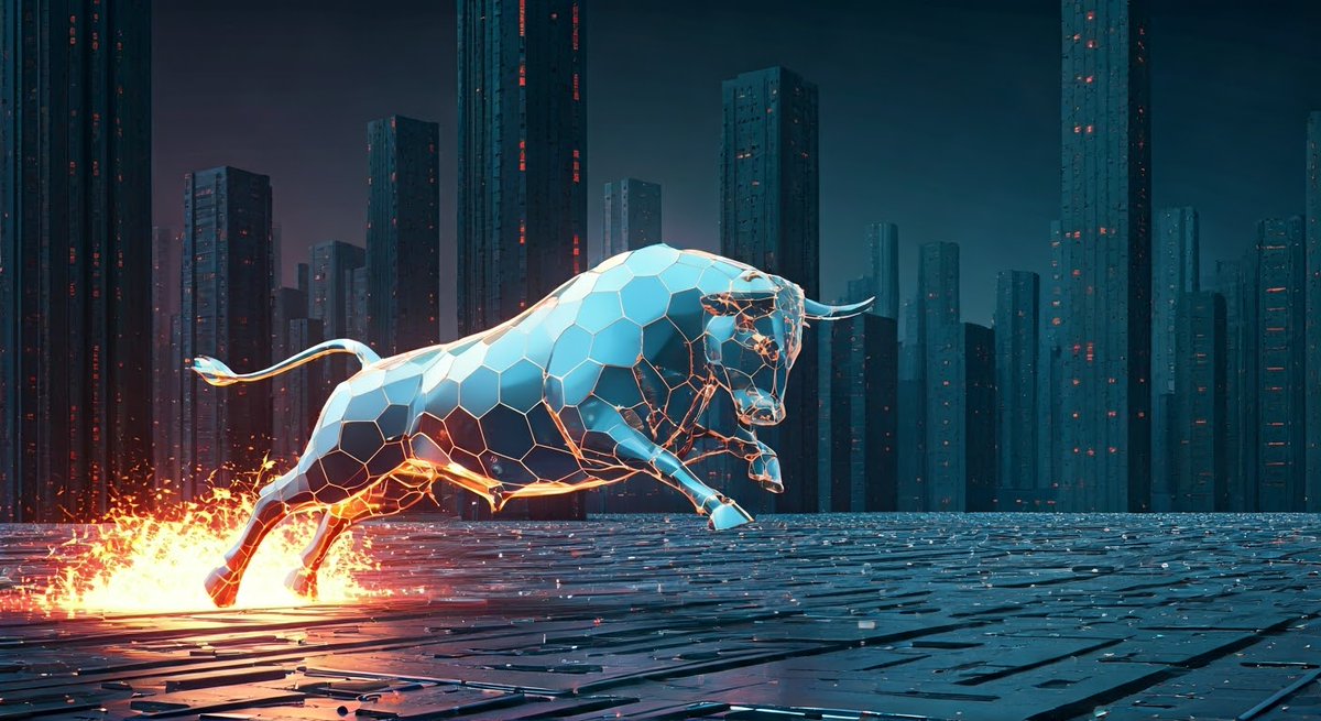 Join us for HEX Power Hour @ 6pm EST 🧨🔥

youtube.com/live/EkeepReZj…

ft. <a href="/ZenithDI/">Zenith</a> <a href="/hexfireio/">Chrispyman</a>