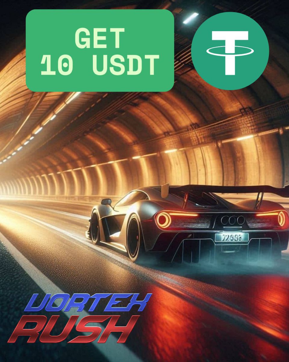 <a href="/LucasWeb3_/">Lucas 🧪</a> Tournament 🔥

➡️The prizes will be:

🥇First place:

1 Grigora + 5 spins 👀

🥈Second place:

$10 💰

🔥 Download the game on the Play Store. To give you early access, you must send your email here ⬇️🚗

t.me/vortexrushGame…

🔥 You must try the game for free and send a