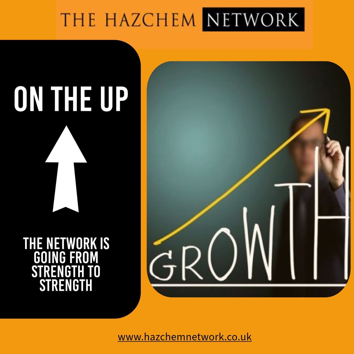 The Hazchem Network (@hazchemnetwork) on Twitter photo 10x growth in the last 20 years, hereβs to another 10x in the next 20
Contact us today:
π β 01455 856004
π© β laura@hazmail.co.uk
πΈοΈ - buff.ly/0b6zxN6
#Hazchem #chemicals #dangerousgoods #logistics #transport #network #freight #haulage #pallets #palletnetwork #growth 10x growth in the last 20 years, hereβs to another 10x in the next 20
Contact us today:
π β 01455 856004
π© β laura@hazmail.co.uk
πΈοΈ - buff.ly/0b6zxN6
#Hazchem #chemicals #dangerousgoods #logistics #transport #network #freight #haulage #pallets #palletnetwork #growth