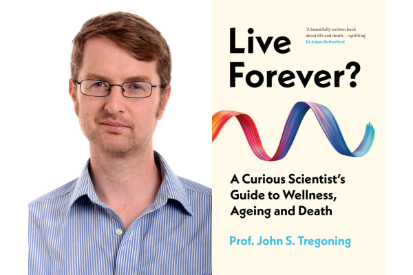 britsocimm's tweet image. In the latest issue of #ImmunologyNews, we caught up with @drtregoning about his new book "Live Forever?" 📖 

Read the interview on how the #ImmuneSystem changes as we get older, and how to get started in #ScienceWriting ✍️

🔗bit.ly/4jd76gD