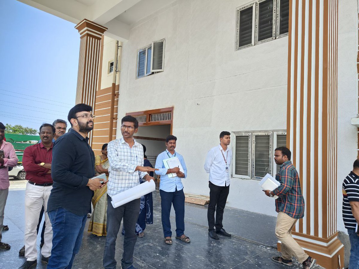 National Health Mission - Tamil Nadu tweet media