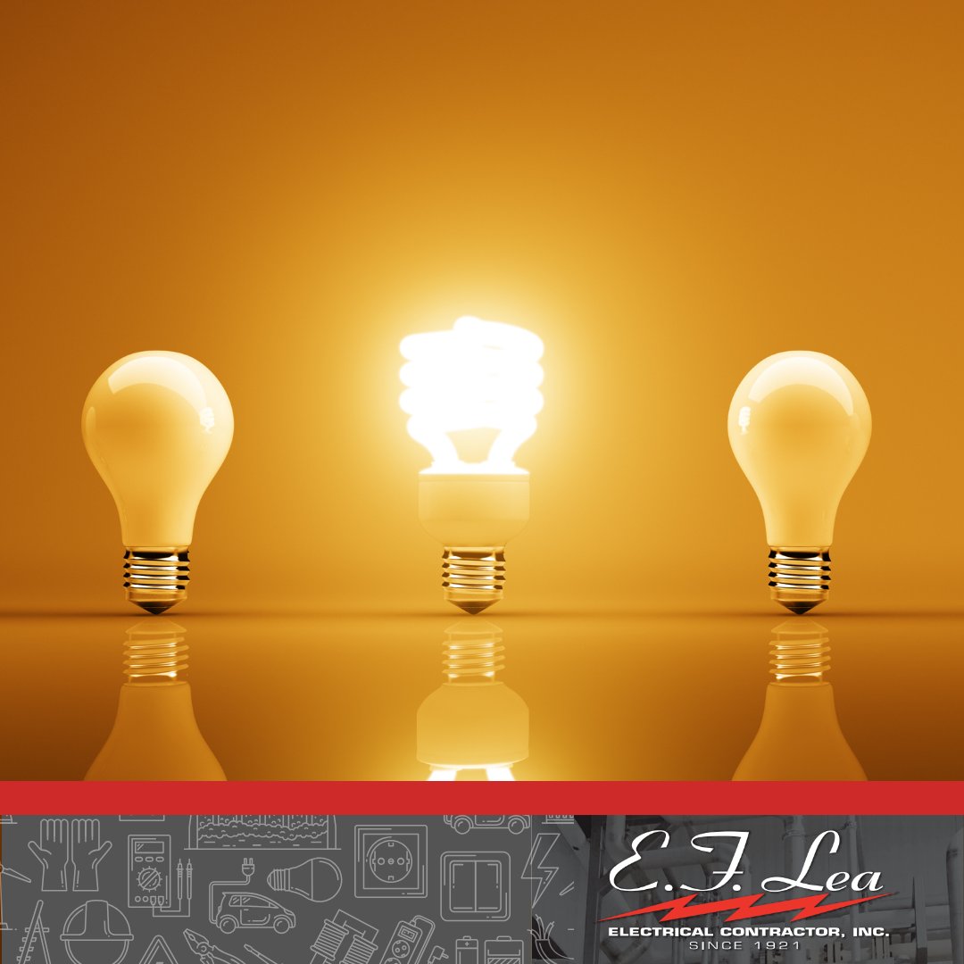 EFLeaElectrical's tweet image. April is here, and so are spring projects! Let E.F. Lea Electrical power your renovations, upgrades, and expansions. Call (904) 355-7885 to get started! ⚡️🔌 #SpringIntoService