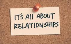 JohnCHope1's tweet photo. Monday Morning Musings. "Relationships matter because they expand the basis for safety and trust, which in turn enables others to take the risks of being vulnerable and of sharing information that might be hard to hear." Ted Middleberg
#quotemeister #leadingwithhope https://t.co/lsD6sD3P5X