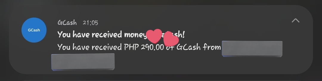 luna_riiie's tweet photo. 🩷@filmsbykmg
Thank you so much po for this! I wasn't expecting anything earlier 'cuz I'm used to not being picked (hui?!) when it comes to big prizes po huhu. May pangbaon na ako 3 days. More blessings for you po!! 😭🫶🏼
#from_theone https://t.co/nADzCk0WRI