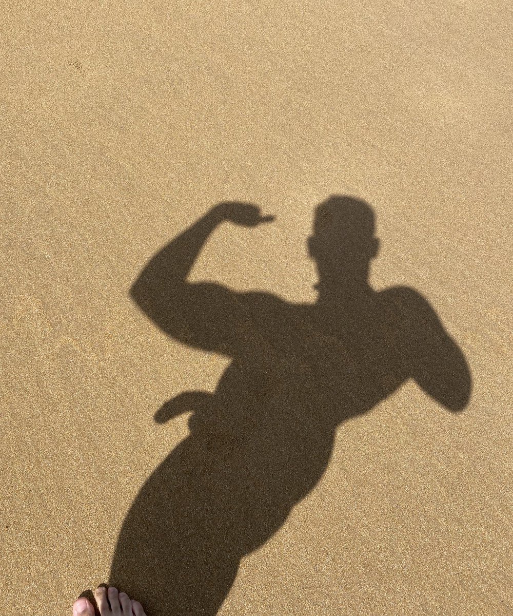 itssantib's tweet photo. Sex on the beach https://t.co/fupJKYL53m