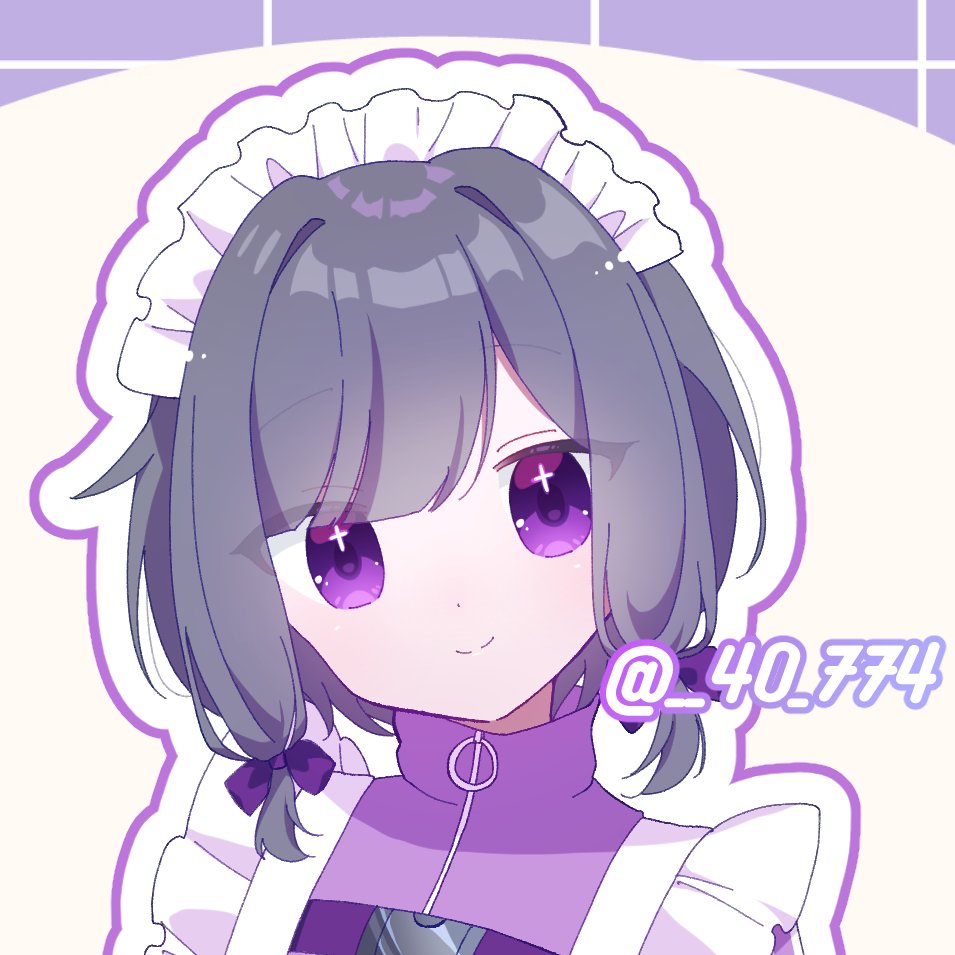 __40_774's tweet photo. #illustration #イラスト 
💜🧹 https://t.co/2TwfE5OaY4