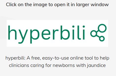 Michael Narvey 🇨🇦 (@nicu_musings) on Twitter photo Guidelines for detection and management of hyperbilirubinemia in term and late preterm newborns (≥35 weeks gestational age)
shorturl.at/21Bgm
Don't miss the Canadian "hyperbili" tool w/ the statement. Look for this link on side of the page 👇
#neoTwitter <a href="/CanPaedSociety/">Canadian Paediatric Society</a> Guidelines for detection and management of hyperbilirubinemia in term and late preterm newborns (≥35 weeks gestational age)
shorturl.at/21Bgm
Don't miss the Canadian "hyperbili" tool w/ the statement. Look for this link on side of the page 👇
#neoTwitter <a href="/CanPaedSociety/">Canadian Paediatric Society</a>