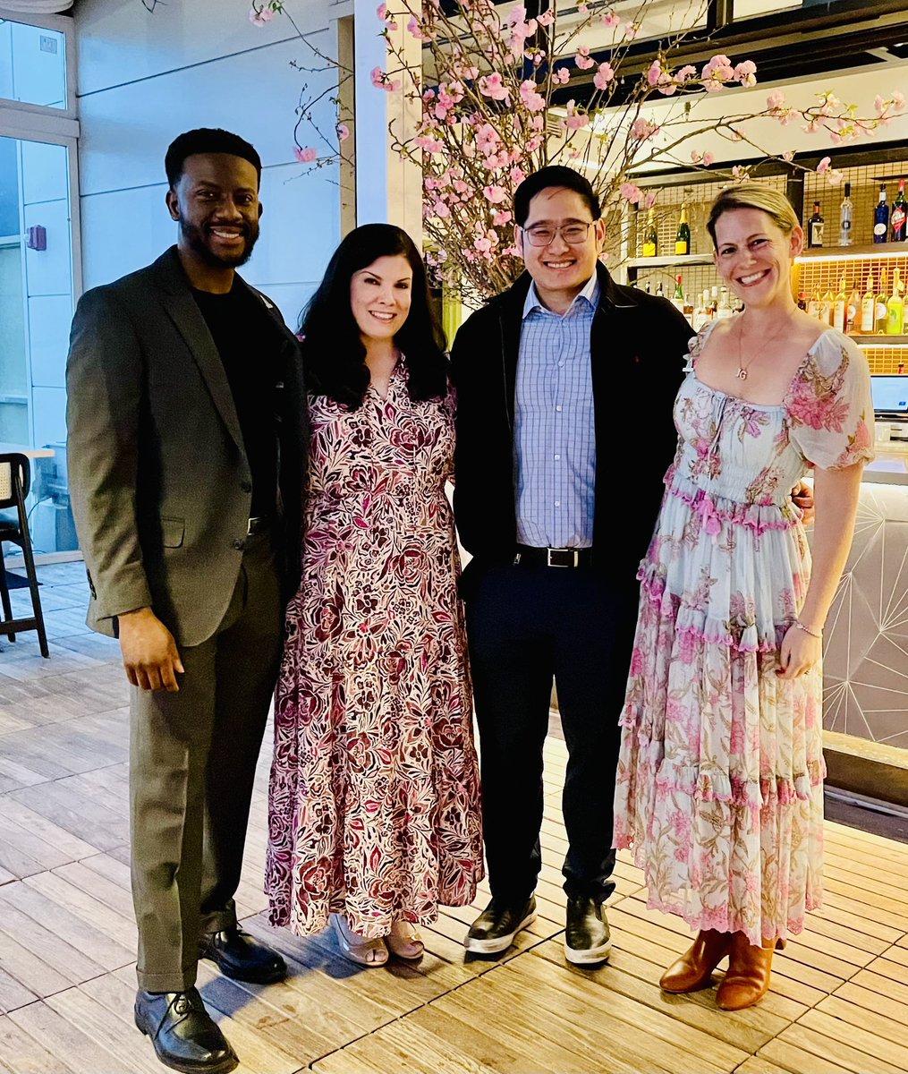 Ashley Love Sumrall, MD, FACP, FASCO (@ashleysumrallmd) on Twitter photo NC team from <a href="/LevineCancer/">Levine Cancer</a> (including 2 of our fellows!) representing at our 2025 <a href="/ASCO/">ASCO</a> Advocacy summit. Let’s ensure that our pts have access to high quality cancer care. #ASCOadvocacysummit #ASCOact <a href="/AtriumHealth/">Atrium Health</a> NC team from <a href="/LevineCancer/">Levine Cancer</a> (including 2 of our fellows!) representing at our 2025 <a href="/ASCO/">ASCO</a> Advocacy summit. Let’s ensure that our pts have access to high quality cancer care. #ASCOadvocacysummit #ASCOact <a href="/AtriumHealth/">Atrium Health</a>