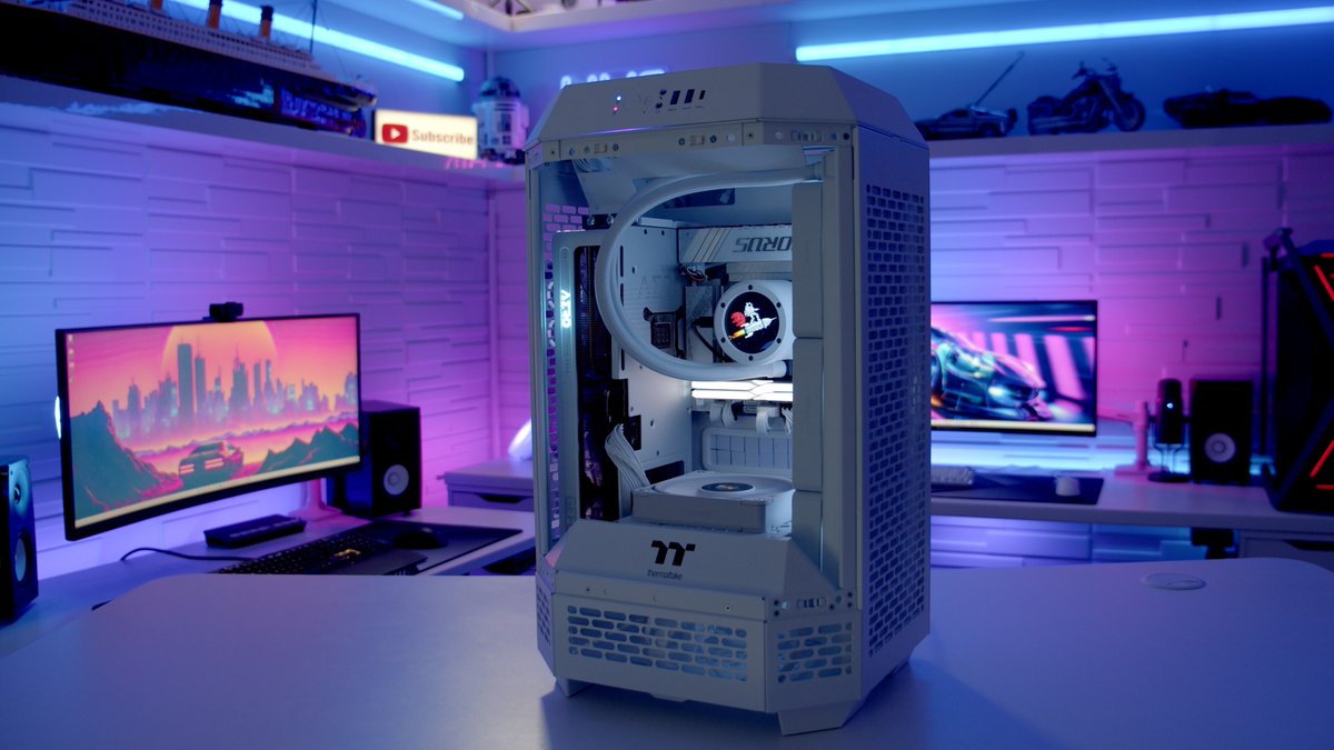 Christopher Flannigan (@chris_pc_builds) on Twitter photo Check out my Thermaltake The Tower 250 Build Guide youtu.be/SUOYiNDeuEw and Time-lapse youtu.be/HqIKLF3aJ5k <a href="/Thermaltake_UK_/">Thermaltake UK Official</a> <a href="/AORUS_UK/">AORUS UK & IE</a> <a href="/AMD_UK/">AMD UK</a> <a href="/SamsungUK/">Samsung UK</a> <a href="/teamgroupinc/">TEAMGROUP</a> Check out my Thermaltake The Tower 250 Build Guide youtu.be/SUOYiNDeuEw and Time-lapse youtu.be/HqIKLF3aJ5k <a href="/Thermaltake_UK_/">Thermaltake UK Official</a> <a href="/AORUS_UK/">AORUS UK & IE</a> <a href="/AMD_UK/">AMD UK</a> <a href="/SamsungUK/">Samsung UK</a> <a href="/teamgroupinc/">TEAMGROUP</a>