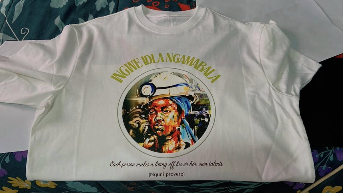 Luvo khwehla tweet media