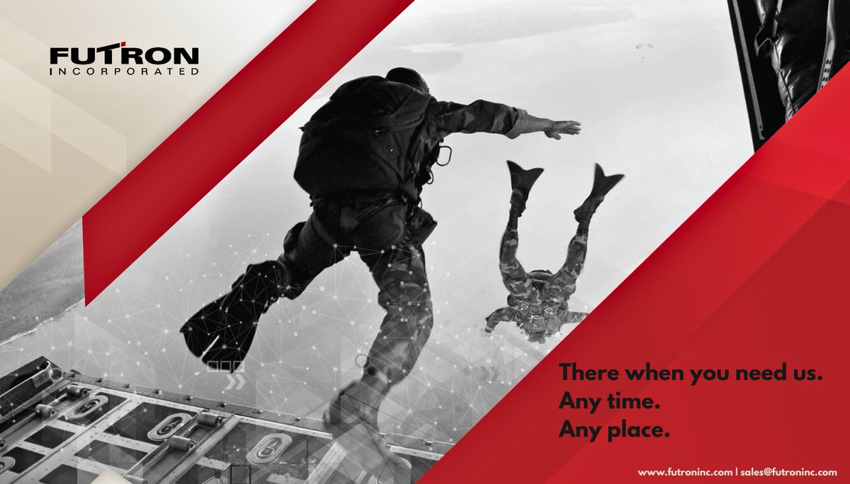 Learn more. futroninc.com