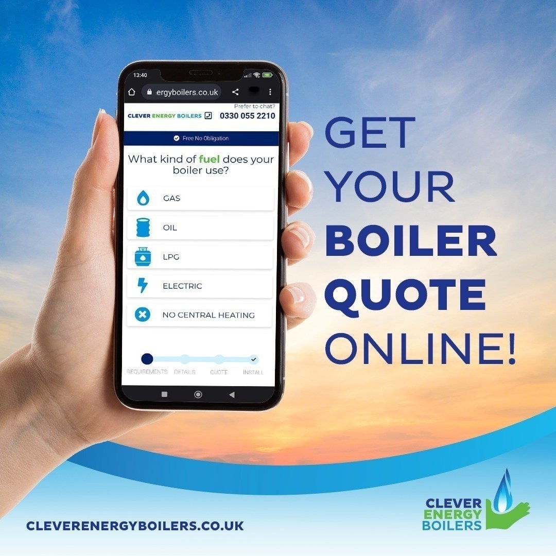 CleverEnergyBoilers tweet media