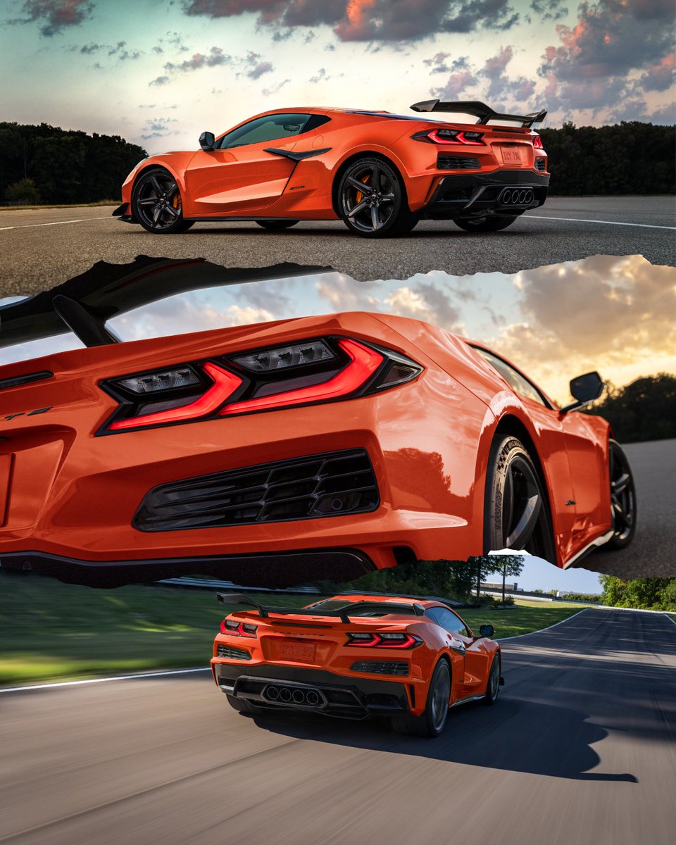Angles so sharp, they cut through the wind 🌬️  Meet the Corvette Z06 Coupe.
valleychevy.com