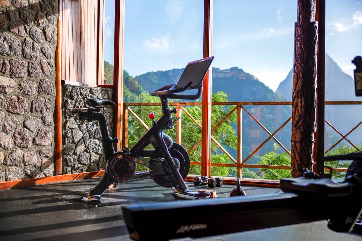 LADERA RESORT tweet media