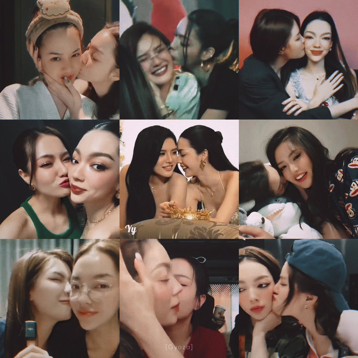 ก็มันชื่นใจอ่ะเนาะ 💖🥰
#โซน่า #xona