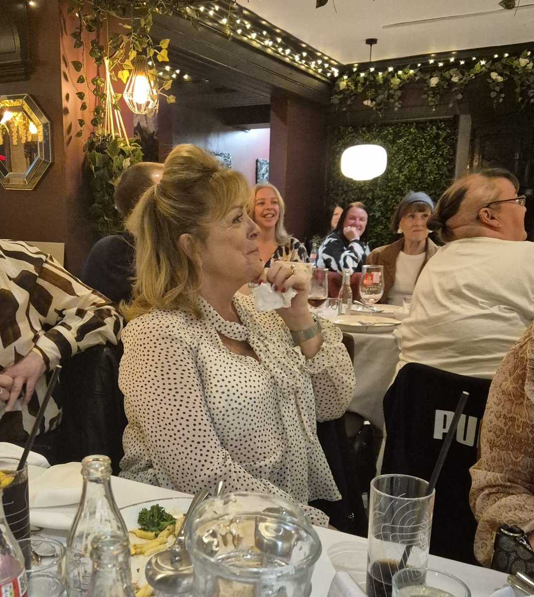 After 25 incredible years of shaping minds &amp; inspiring hearts <a href="/KirkbyCofE/">Kirkby C of E School</a> Mrs Wavell is retiring. 😥
Thank you for the passion, patience and impact you've made on generations of children. 👏👏❤️👏👏
Your legacy will live on in every life you touched. #ThankYouTeacher Xx