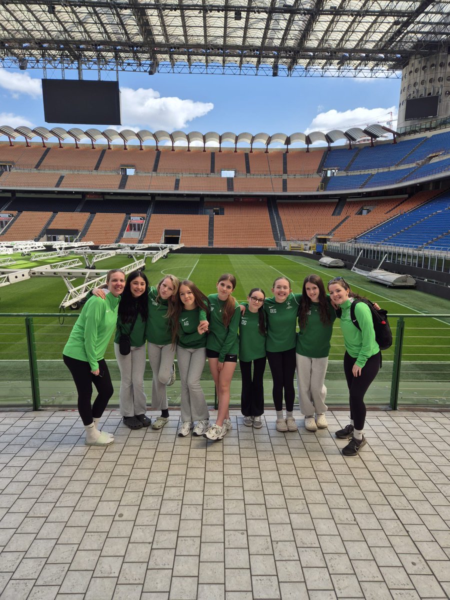 St Monica's RC High (@stmonicas) on Twitter photo 