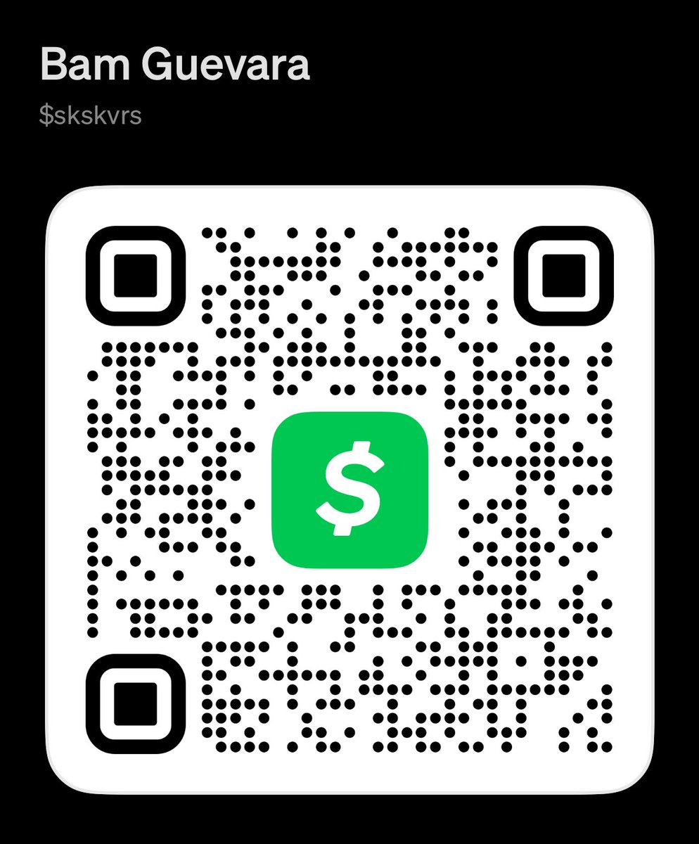 itzbammyy's tweet image. Cashapp me $10 for a special vid 😉 
Lmk ur user tho