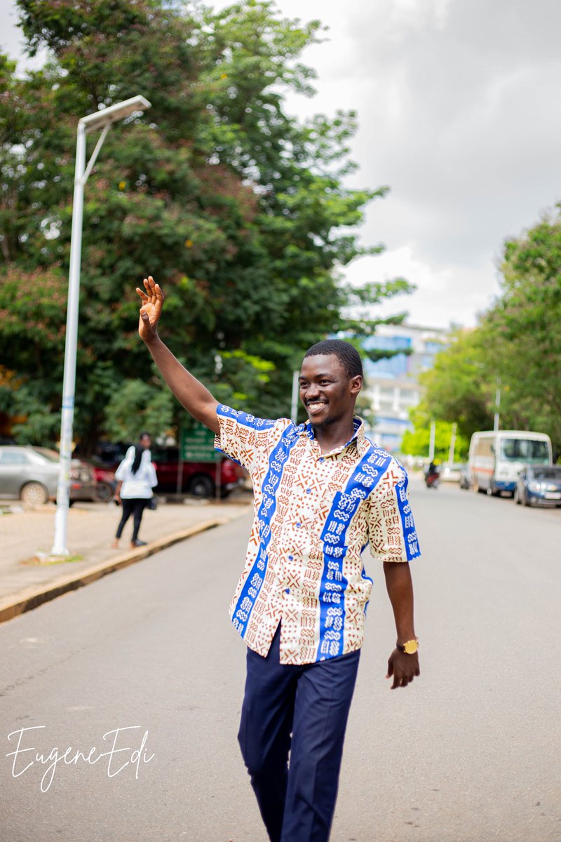 Eugene Edi (@edieugene) on Twitter photo A leader is one who knows the way, goes the way, and shows the way. Happy birthday <a href="/KaneNanaFrancis/">Kane Nana Francis</a> A leader is one who knows the way, goes the way, and shows the way. Happy birthday <a href="/KaneNanaFrancis/">Kane Nana Francis</a>