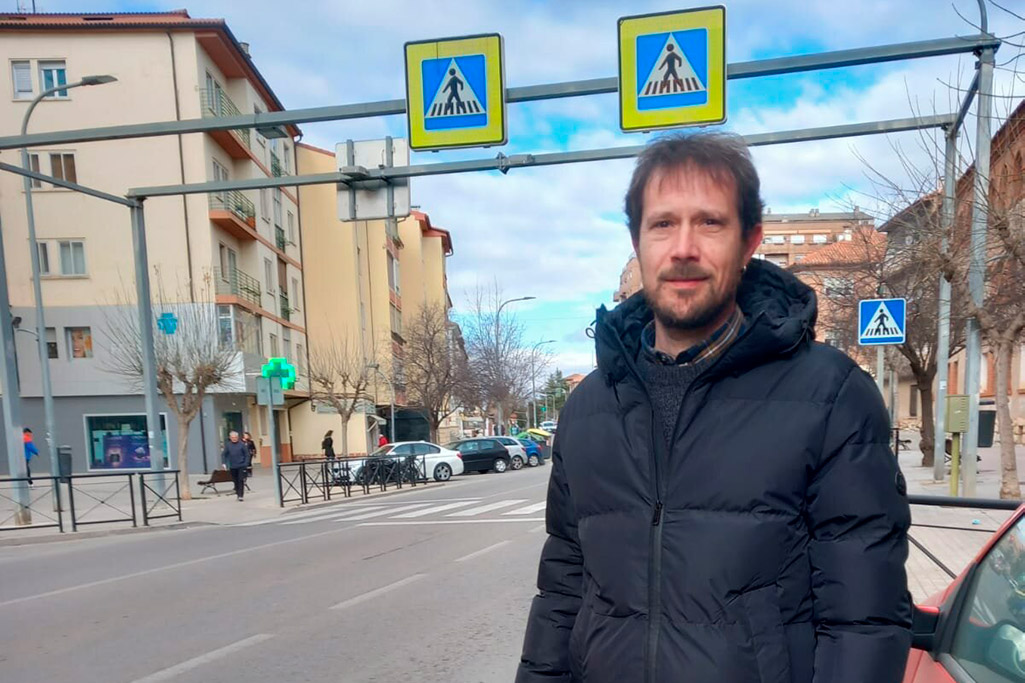 Espacio Municipalista pregunta por las "averías y mala gestión" del tren turístico de Teruel: arainfo.org/?p=304823

👉 <a href="/municipateruel/">Espacio Municipalista por Teruel</a> demanda a Emma Buj respuestas por escrito