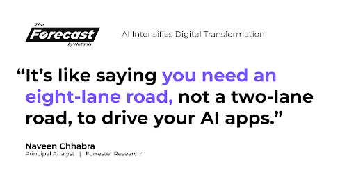 ServerlinkUK's tweet image. As #AI-powered data centers evolve, unified management is the secret sauce for consistency across on-prem, cloud, and edge. Read why this infrastructure strategy is crucial for jump-starting #YourAI journey: oal.lu/Ch47F