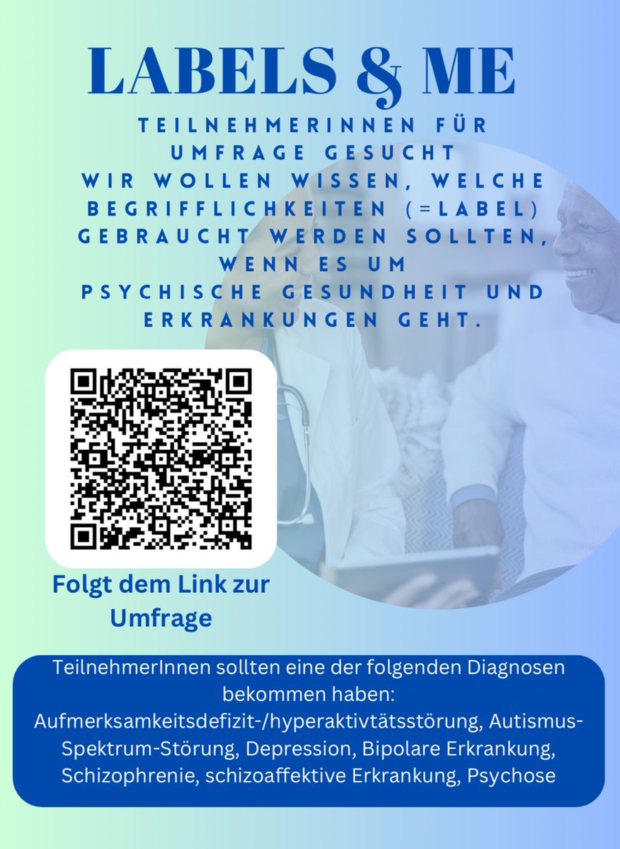 KittelSchneider's tweet image. Für die deutsche Version der Umfrage, siehe hier 👇