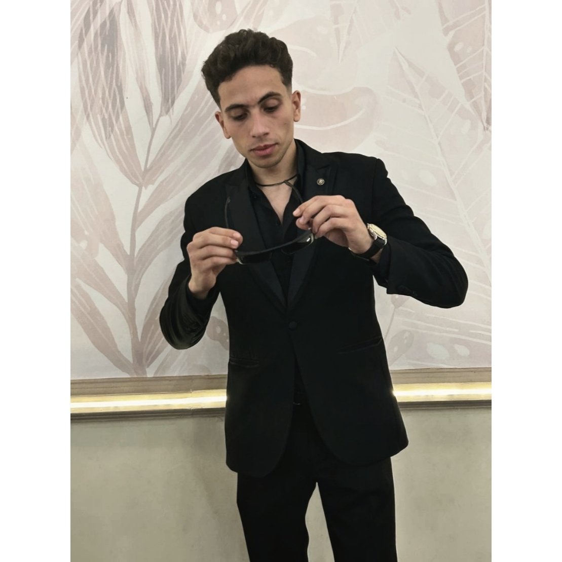 El7dad64's tweet photo. 🖤🥷 https://t.co/zWKFIpFPbu