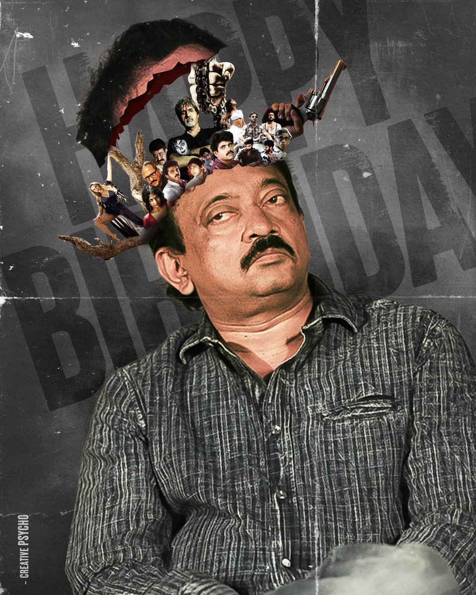 CreativePsychoo's tweet photo. @RGVzoomin https://t.co/na1Y7jloZT