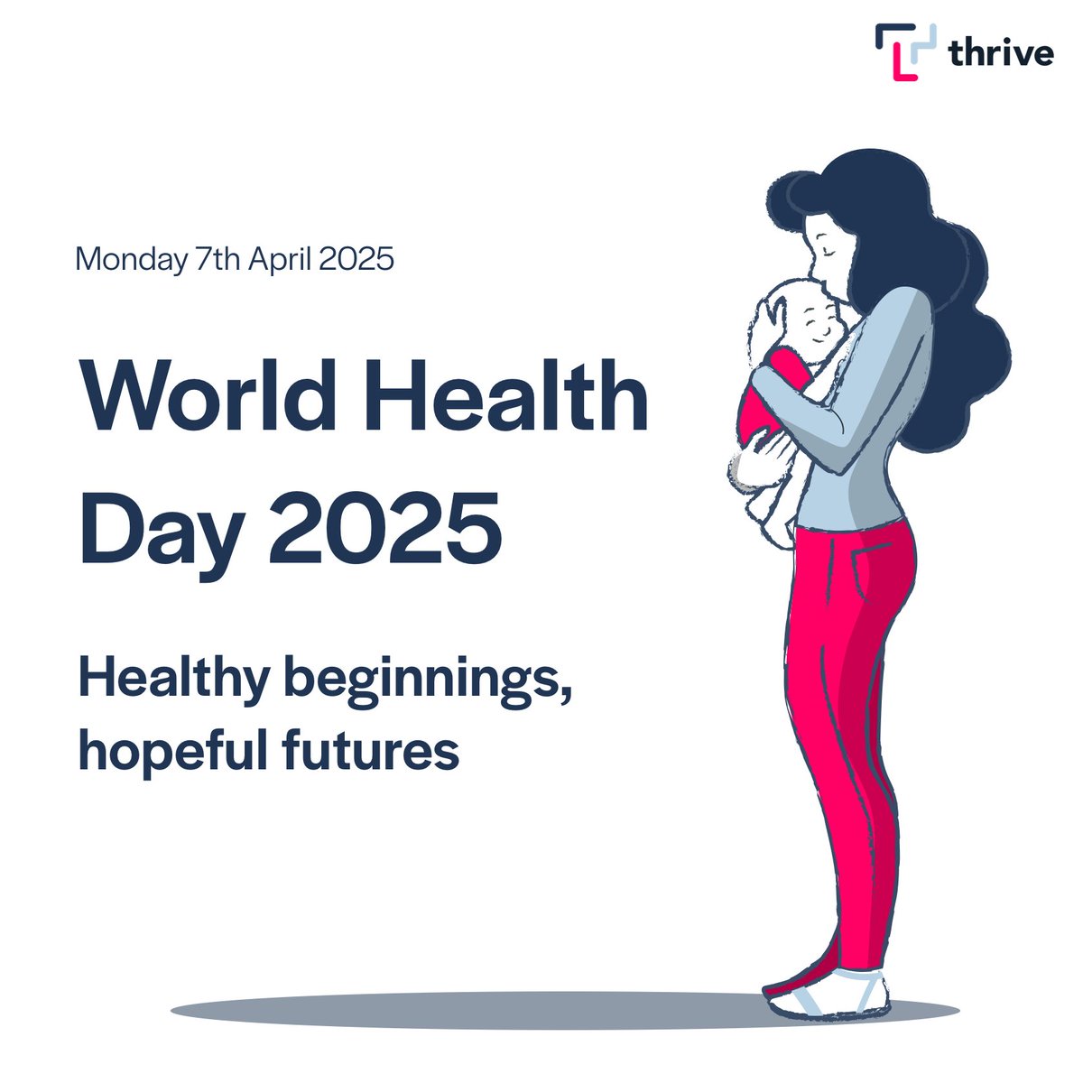 Thrive.App tweet media