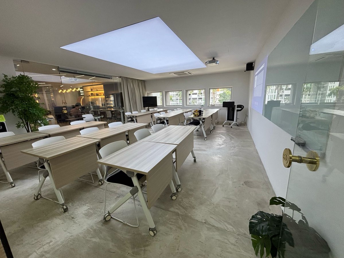 PARS Playwork (@parsplaywork) on Twitter photo Founder of PARS playwork <a href="/shelnews/">Dr Shelly Newstead</a> will be delivering an in-person PPP3 course at this fantastic venue in Singapore on 13/14/15 May!
Find out more and register >
parsplaywork.com/course/ppp3sin…
#playwork #singapore Founder of PARS playwork <a href="/shelnews/">Dr Shelly Newstead</a> will be delivering an in-person PPP3 course at this fantastic venue in Singapore on 13/14/15 May!
Find out more and register >
parsplaywork.com/course/ppp3sin…
#playwork #singapore