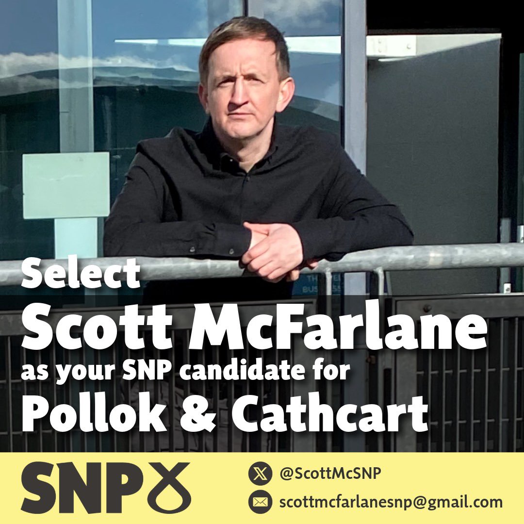 Scott McFarlane tweet media