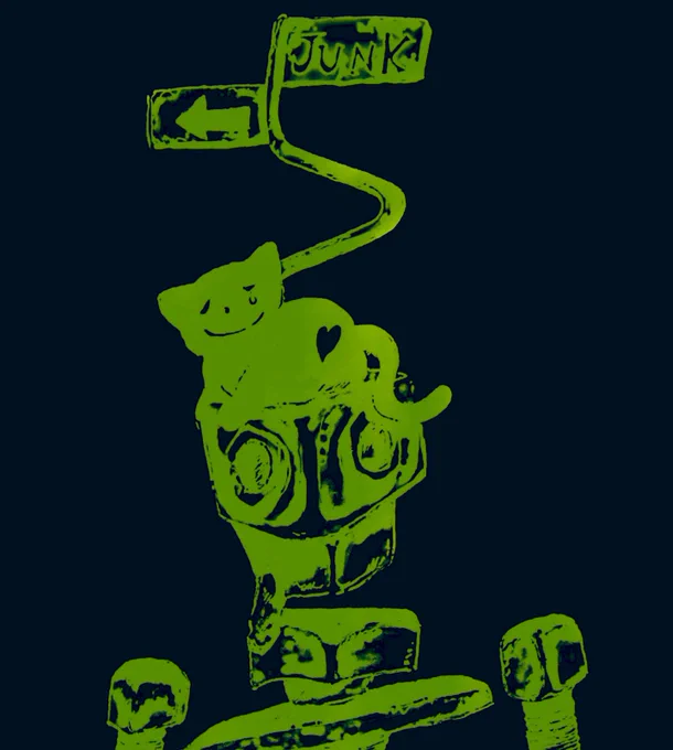 #米津玄師2025TOUR_JUNK #JUNK完走おめでとう