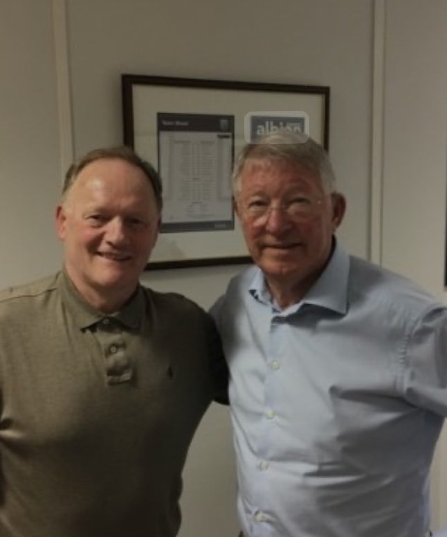 Chit Chat with Jed and Co Events. tweet media