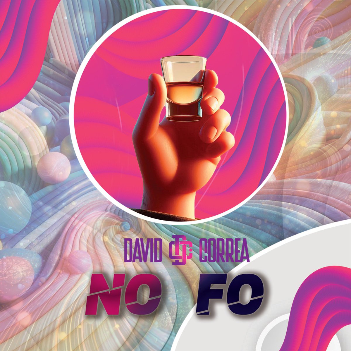 Próximo día 30 sale a la luz en todas las plataformas digitales!!
#NoFo #davidcorrea #hit